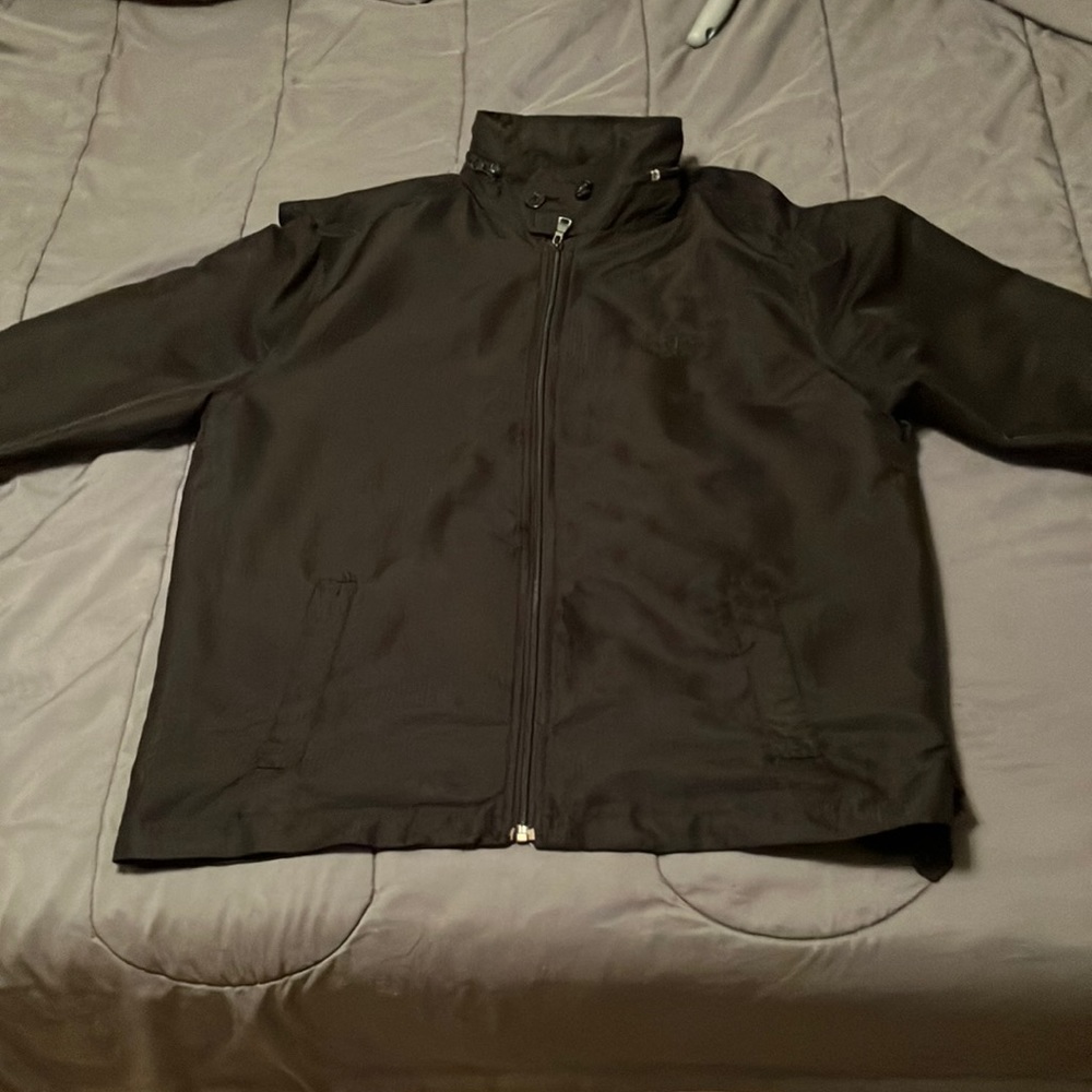 Jacket/hood